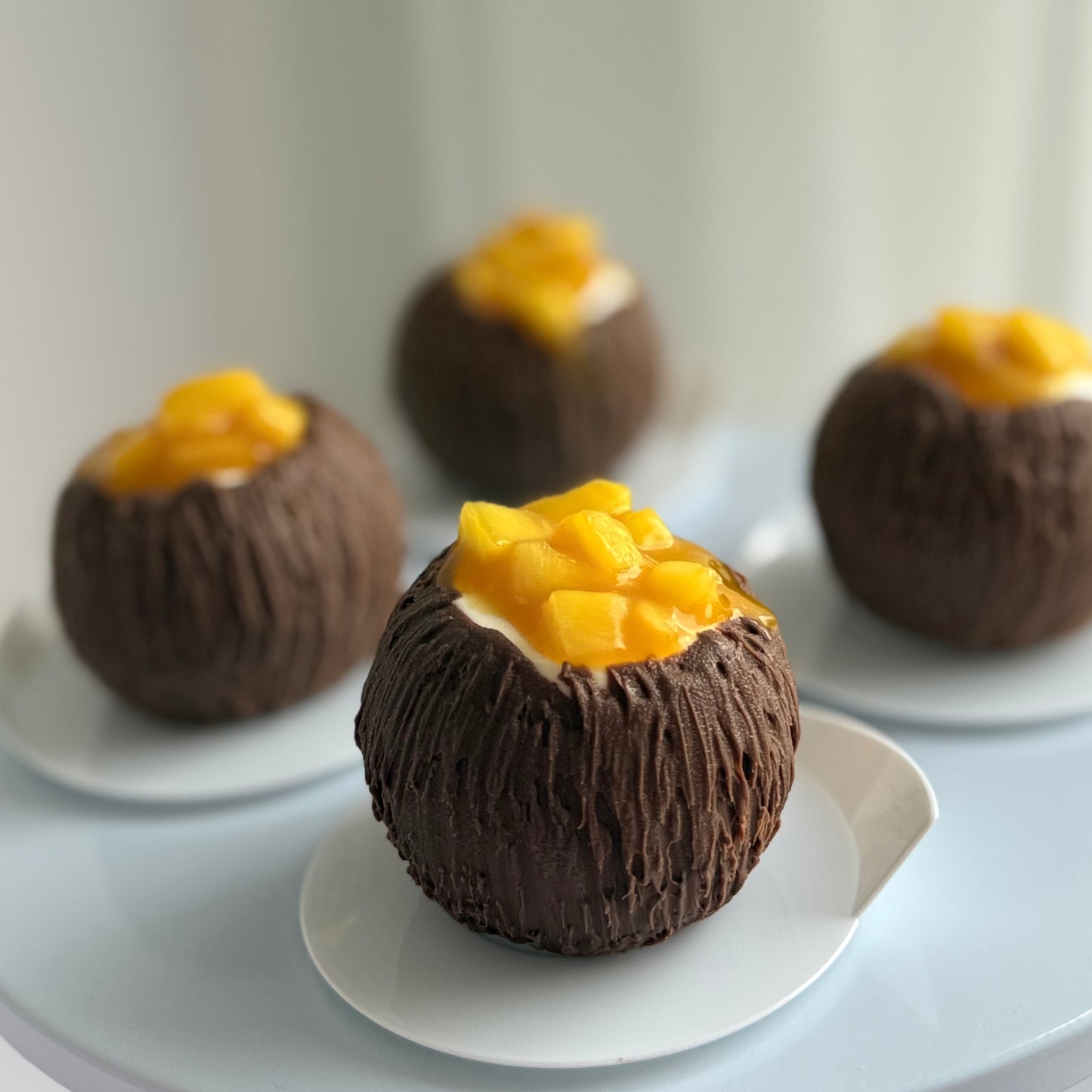 Petit Coco (box of 4)